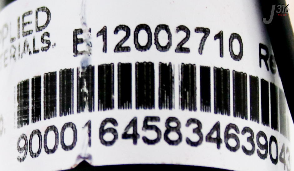 35927 APPLIED MATERIALS VARIAN GATE DRIVE ASSY, E17331250